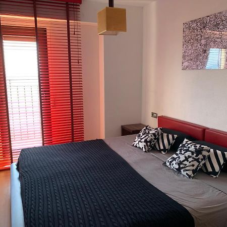 Apartamento Portsaplaya Apartment Valencia Exterior photo