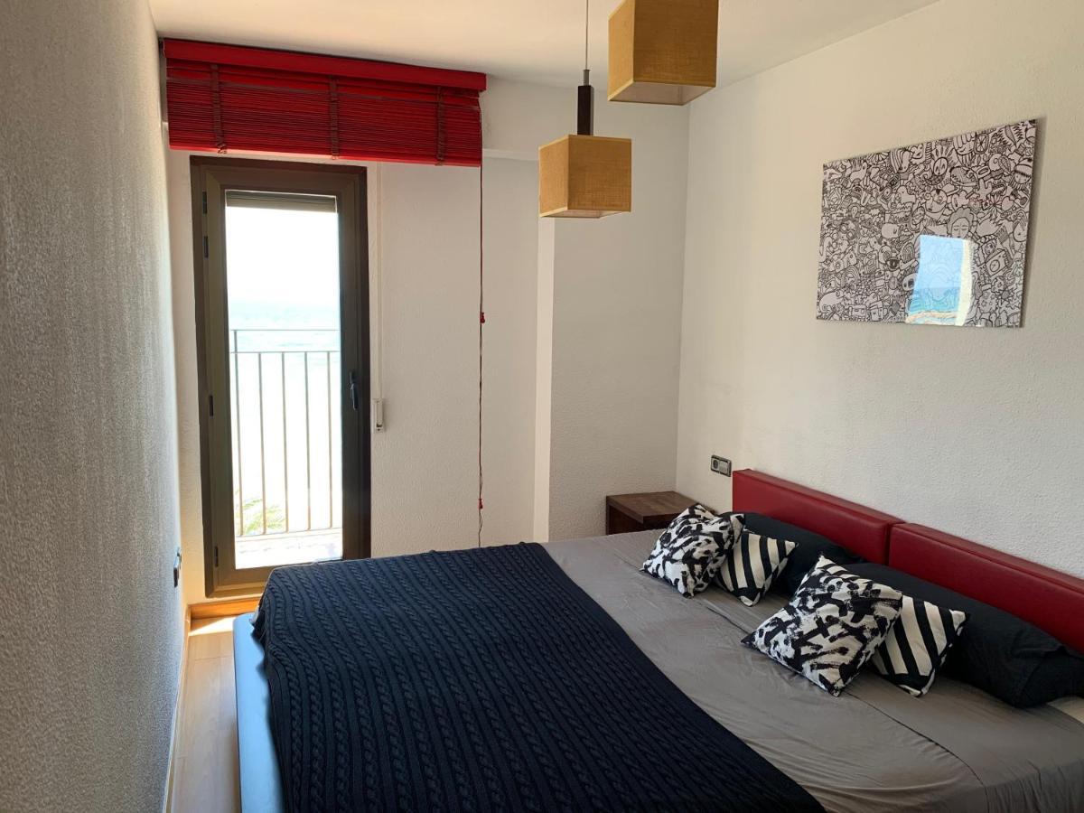 Apartamento Portsaplaya Apartment Valencia Exterior photo