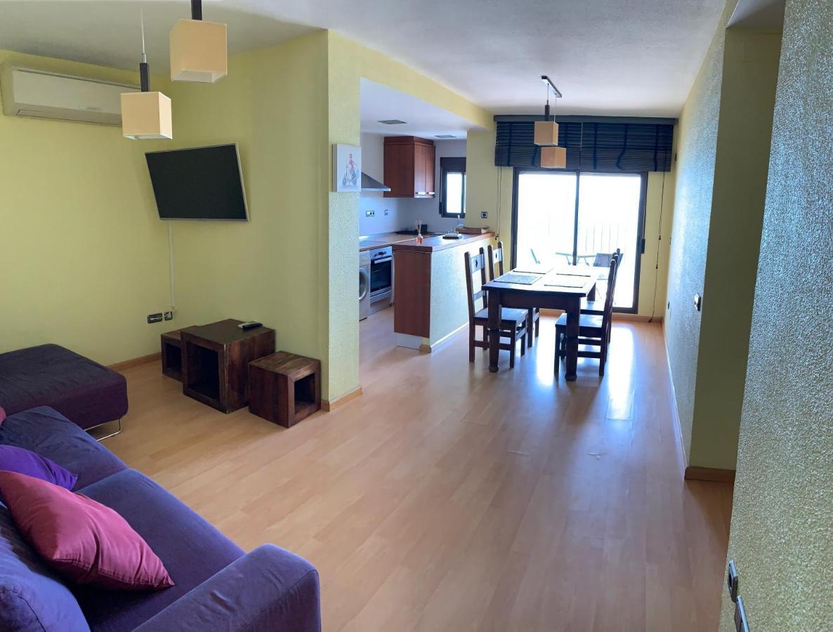 Apartamento Portsaplaya Apartment Valencia Exterior photo