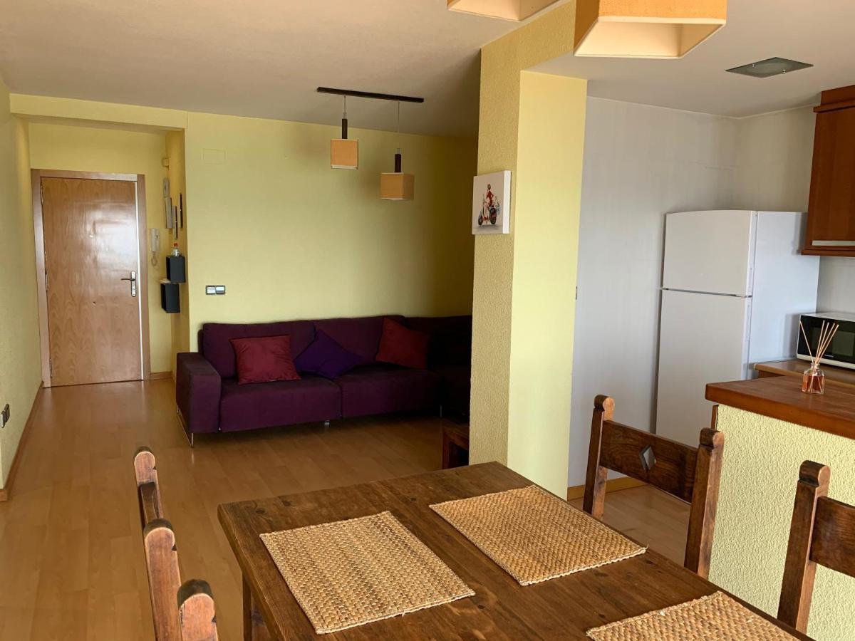 Apartamento Portsaplaya Apartment Valencia Exterior photo