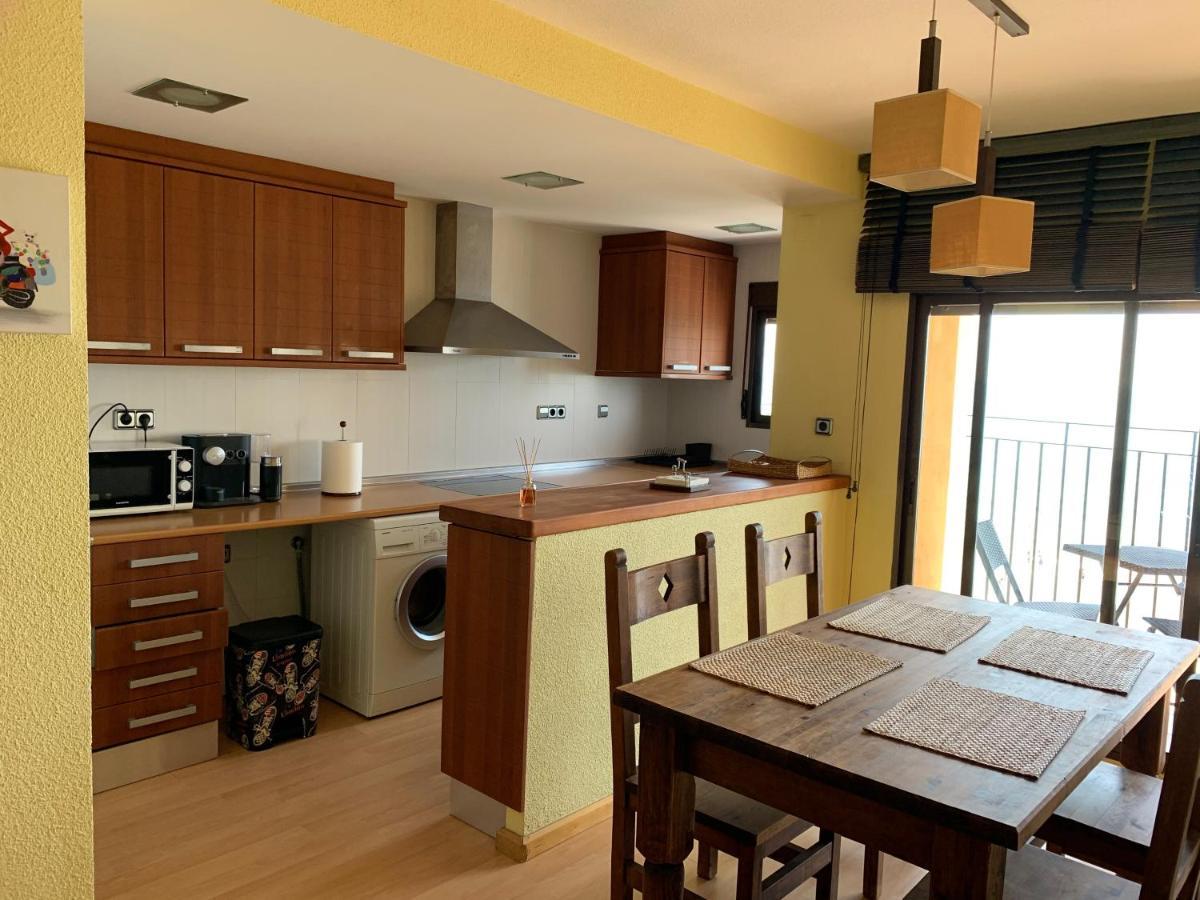 Apartamento Portsaplaya Apartment Valencia Exterior photo